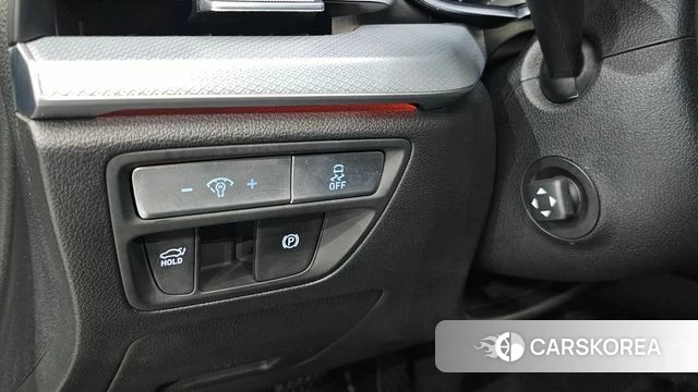Genesis Electrified G80 (RG3) id 5040814 из Кореи 19