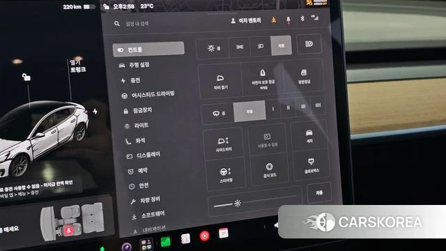 Tesla Model 3 id 5041314 из Кореи 19