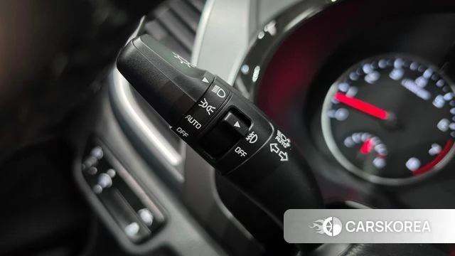 Kia Seltos id 5003826 из Кореи 19
