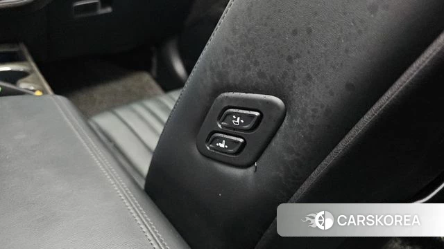 Kia K8 Hybrid id 4976178 из Кореи 19