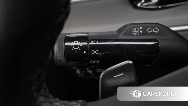 Kia K5 Hybrid 3rd Generation id 5022232 из Кореи 19