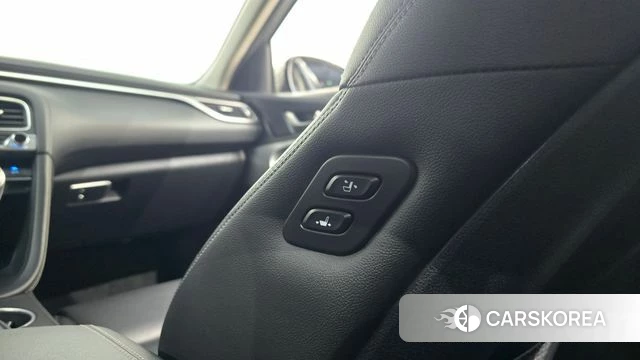 Genesis G70 id 5023802 из Кореи 19