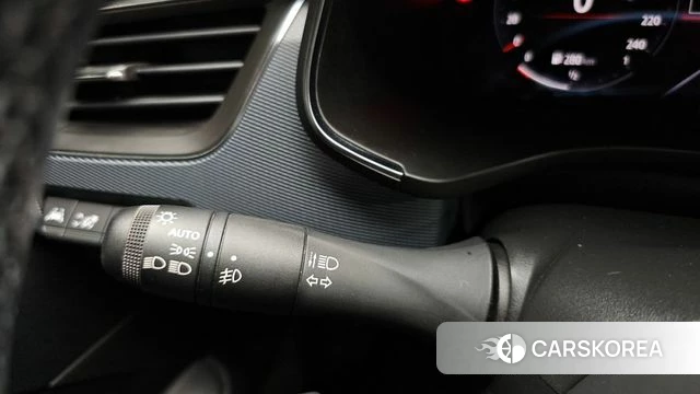 Renault Korea (Samsung) XM3 id 4998100 из Кореи 19