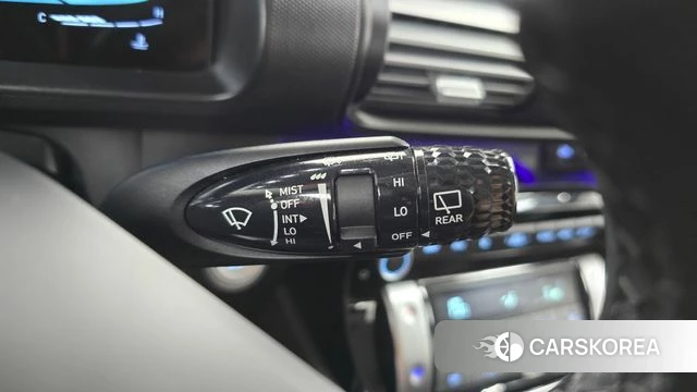 Hyundai Casper id 4981907 из Кореи 19
