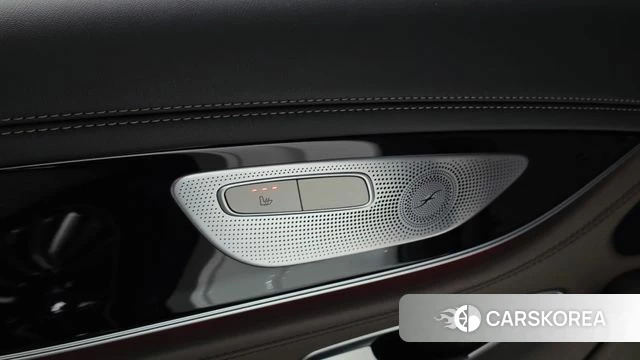 Mercedes-Benz AMG GT id 4966303 из Кореи 19