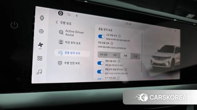 Renault Korea (Samsung) Grand Coleos id 5026229 из Кореи 19