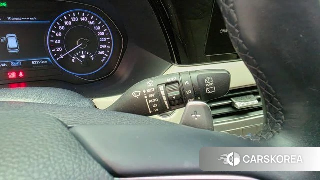 Hyundai Palisade id 5003101 из Кореи 19