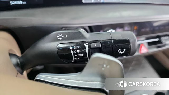 Kia K8 Hybrid id 4991690 из Кореи 19