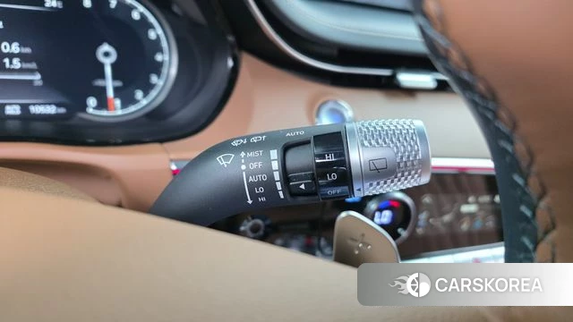 Genesis GV70 id 4951657 из Кореи 19