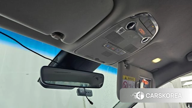 Hyundai The New Grandeur IG id 4982196 из Кореи 19