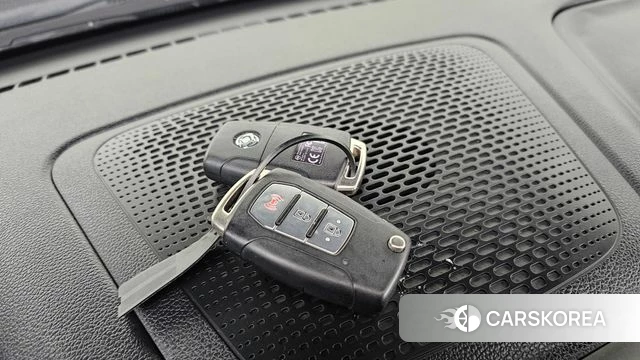 Ssangyong Berry New Tivoli id 5003754 из Кореи 19