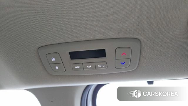 Kia Carnival 4th generation id 4958028 из Кореи 19