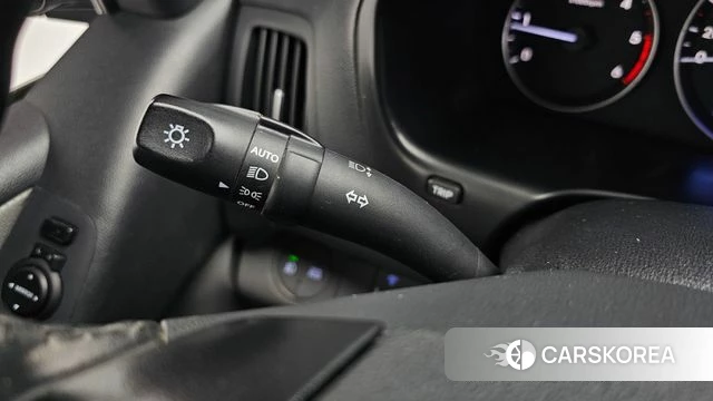 Hyundai The New Grand Starex id 4667599 из Кореи 19
