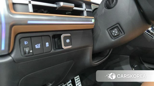 Hyundai Santa Fe (MX5) id 5026338 из Кореи 19