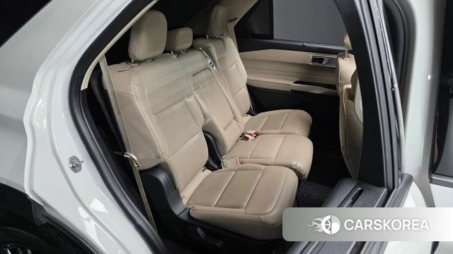 Ford Explorer 6th Generation id 5013084 из Кореи 19