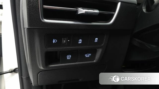 Hyundai Sonata D Edge (DN8) id 5011883 из Кореи 19