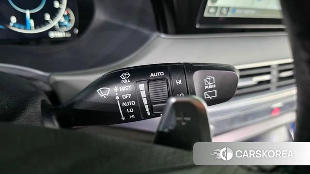 Hyundai Palisade id 4982062 из Кореи 19