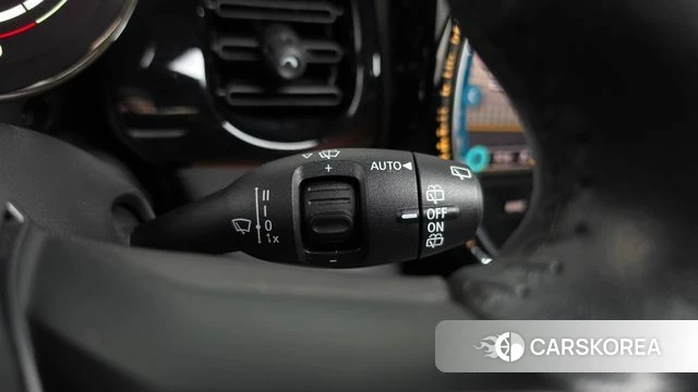 Mini Cooper S id 5027993 из Кореи 19