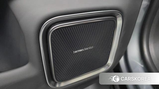 Polestar Polstar 4 id 5011115 из Кореи 19