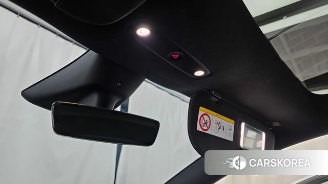 Tesla Model Y id 4964183 из Кореи 19