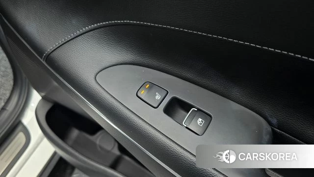 Hyundai The New Grandeur IG id 5003921 из Кореи 19