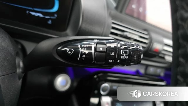 Hyundai Casper id 5012493 из Кореи 19