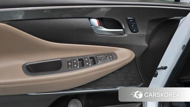 Hyundai Santa Fe TM id 4770248 из Кореи 19