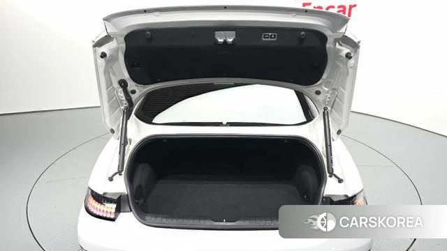 Hyundai Ionic 6 id 5039199 из Кореи 19