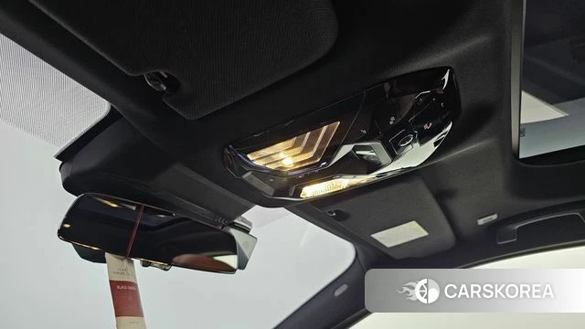 BMW i7 (G70) id 5002077 из Кореи 19