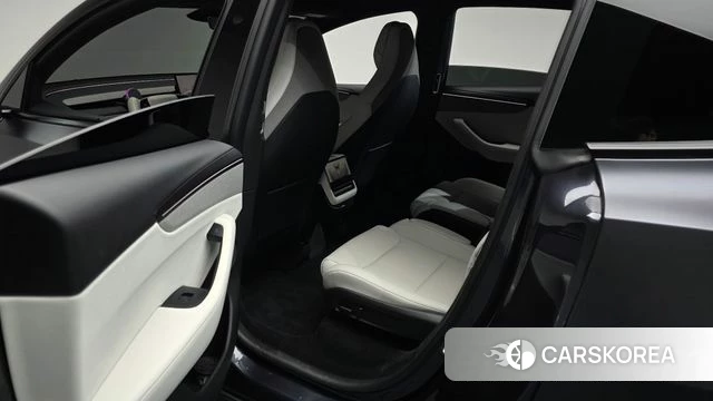 Tesla Model Y id 4995254 из Кореи 19