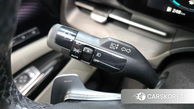 Kia Carnival 4th generation id 5003662 из Кореи 19