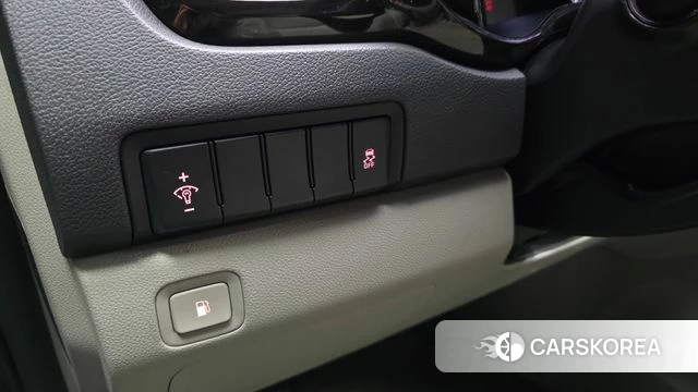 Kia The New Carnival id 4998659 из Кореи 19