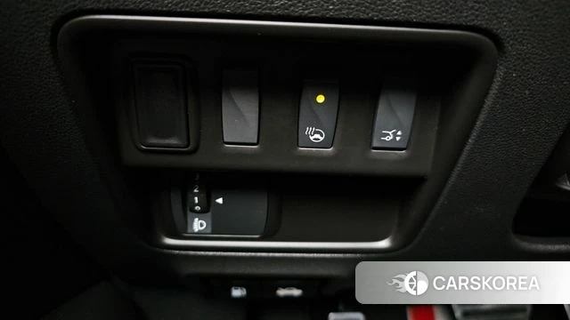 Renault Korea (Samsung) QM6 id 4930970 из Кореи 19