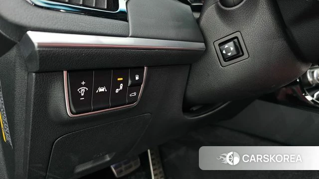 Kia Stinger id 5035256 из Кореи 19