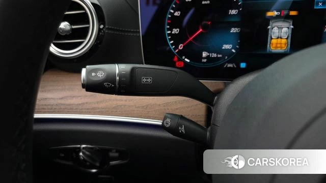 Mercedes-Benz E-Class W213 id 5016399 из Кореи 19