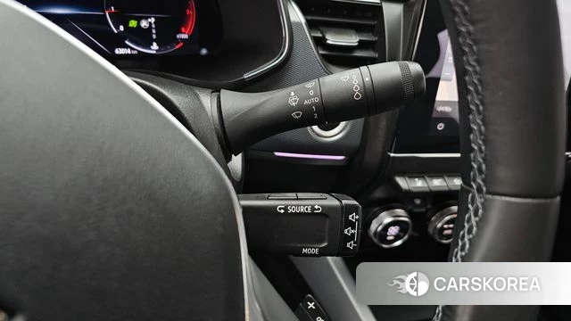 Renault Korea (Samsung) XM3 id 4967079 из Кореи 19