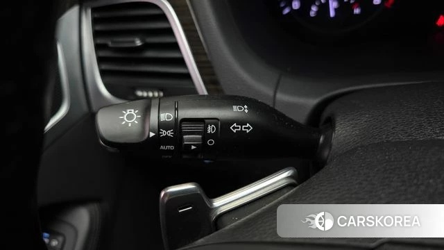 Genesis G80 id 4987992 из Кореи 19