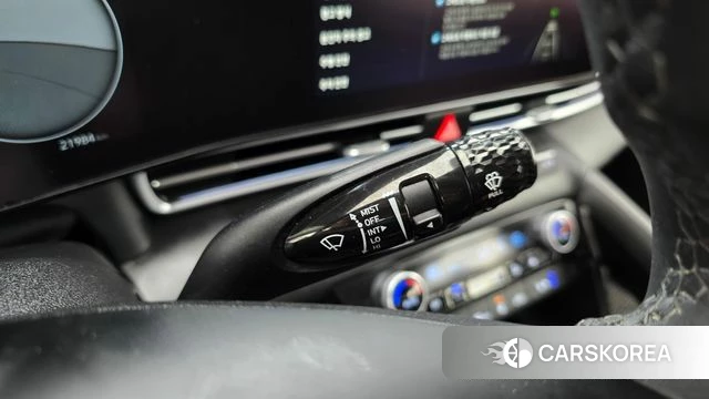 Hyundai The New Avante (CN7) id 4674796 из Кореи 19