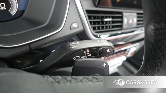 Audi Q5 (FY) id 4904482 из Кореи 19