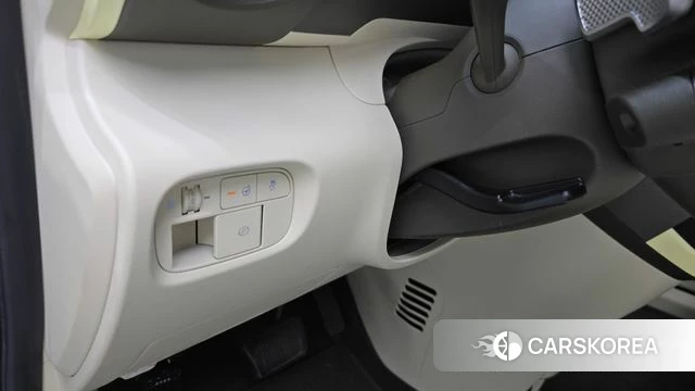 Hyundai Casper Electric id 5001860 из Кореи 19