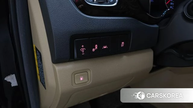 Kia The New Carnival id 4998186 из Кореи 19