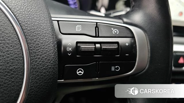 Kia K5 3rd generation id 4996998 из Кореи 19
