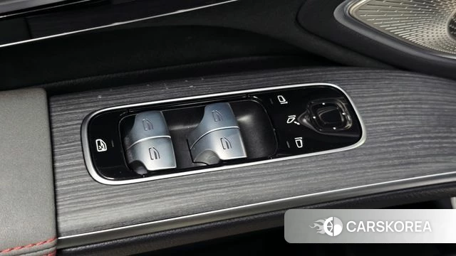 Mercedes-Benz EQS V297 id 4986357 из Кореи 19