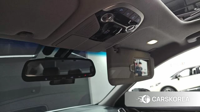 Hyundai Grandeur IG id 4998401 из Кореи 19