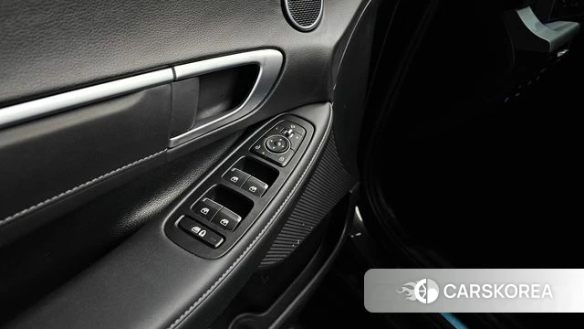 Hyundai Sonata D Edge Hybrid (DN8) id 5001737 из Кореи 19