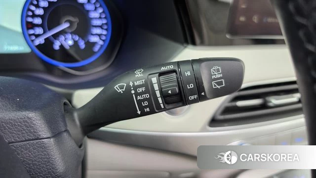 Hyundai Palisade id 4732299 из Кореи 19