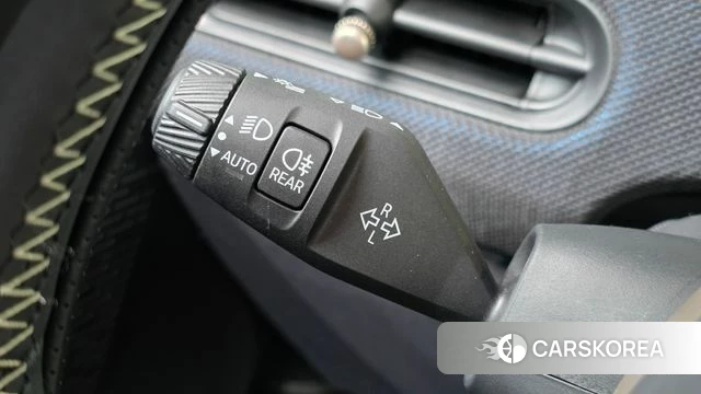 Mini Cooper C 4th generation id 4934754 из Кореи 19