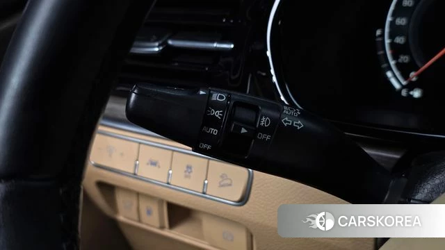 Kia Mohave Master id 5018233 из Кореи 19