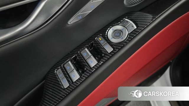 Genesis G80 (RG3) id 4949922 из Кореи 19