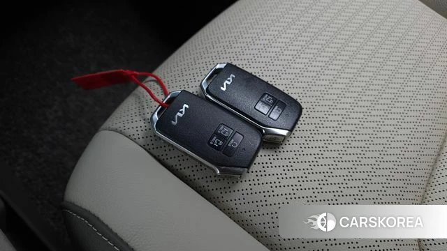 Kia Carnival 4th generation id 5027383 из Кореи 19